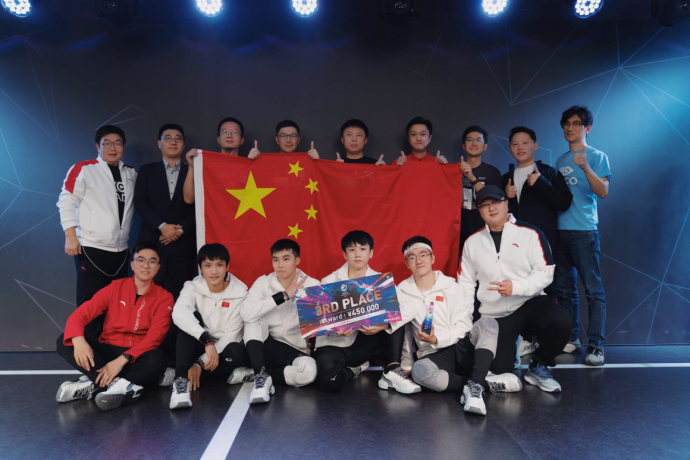 国际赛场上中国队披荆斩棘取得胜利的简单介绍 国际赛场上中国队披荆斩棘取得胜利的简单介绍