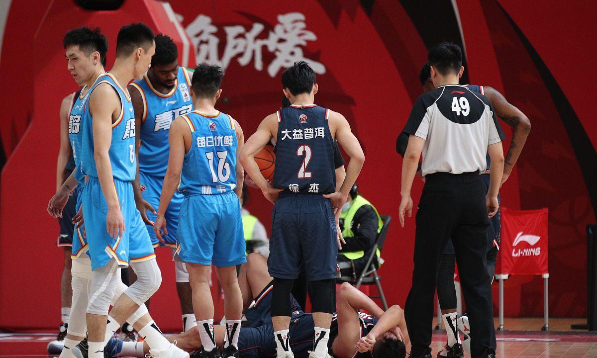 华体会亚洲官网-包含CBA联盟推出全新的赛制，引发球迷热议的词条