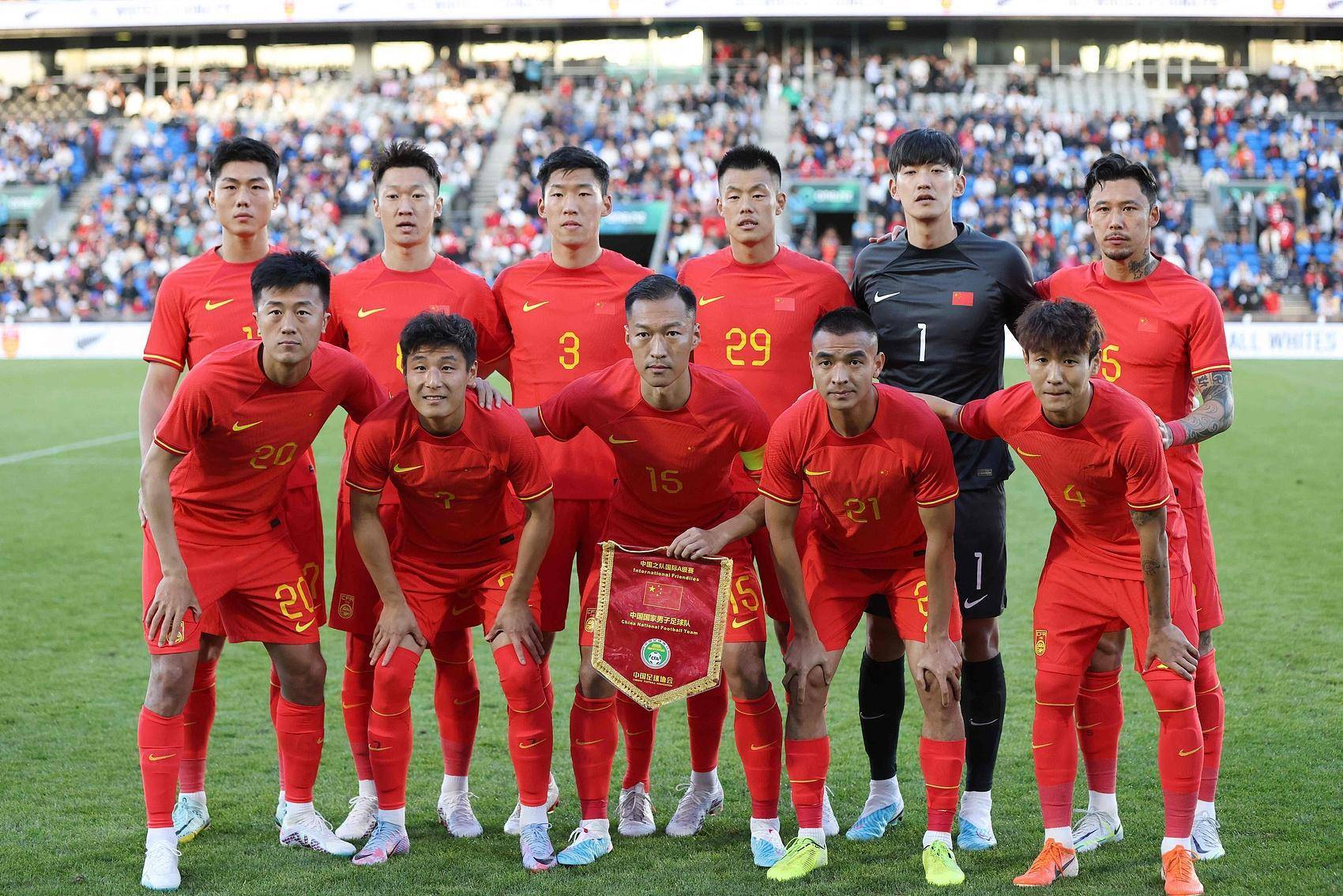 关于国足绝佳表现,成功进军国际赛八强的信息 关于国足绝佳表现,成功进军国际赛八强的信息