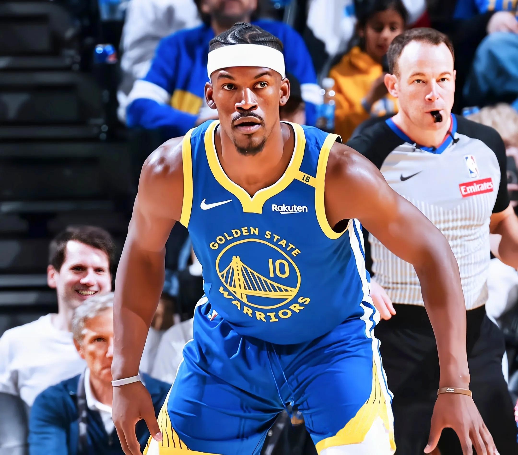 勇士客场惊险胜骑士，保住西部第二位置的简单介绍