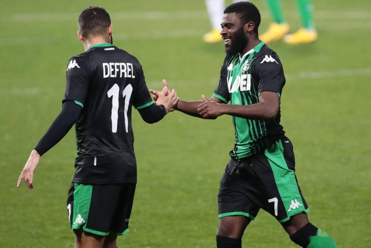 萨索洛客场击败切沃，稳定保级局势的简单介绍