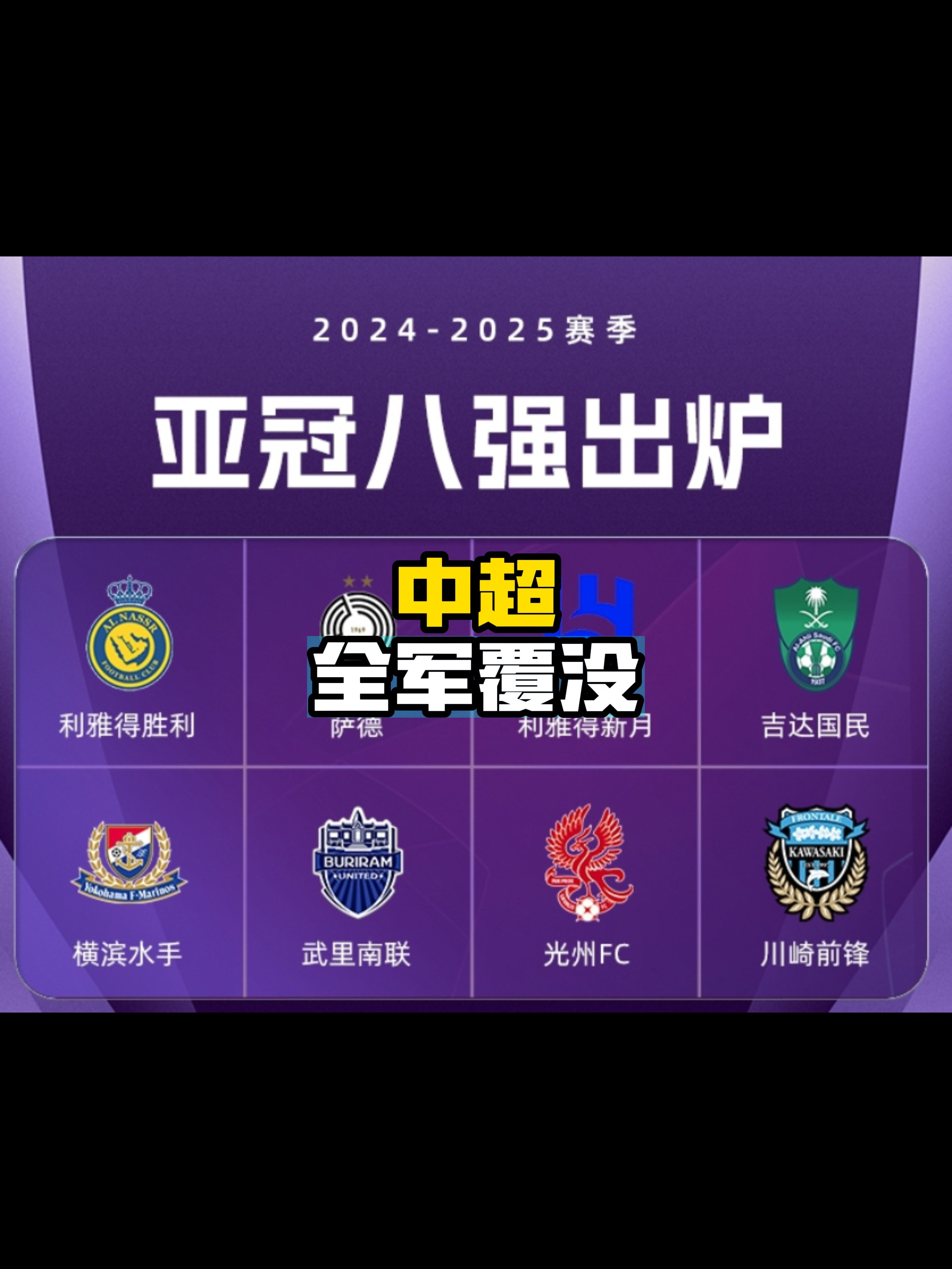 激烈角逐!亚冠赛场上强队展现无敌实力的简单介绍 激烈角逐!亚冠赛场上强队展现无敌实力的简单介绍