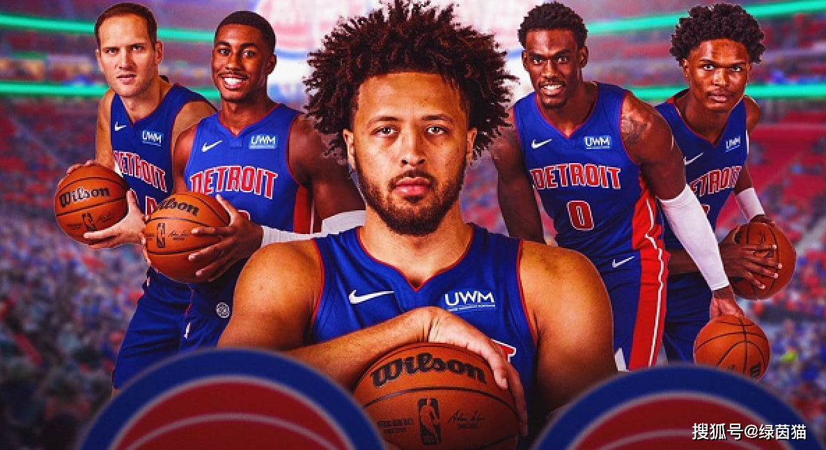 活塞遭篮网斩杀，告负无缘胜利