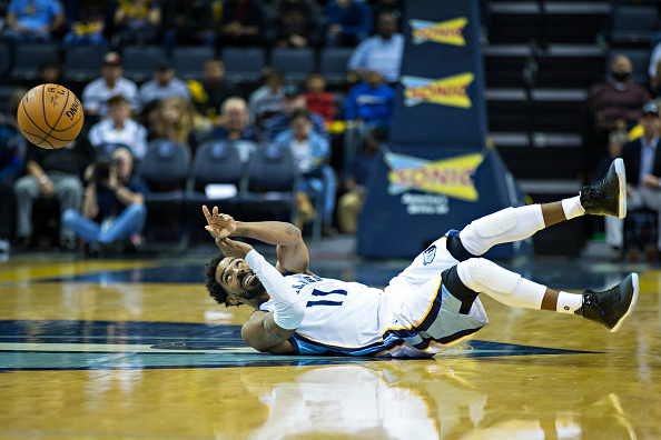 华体会新闻-灰熊逆转黄蜂，结束连败