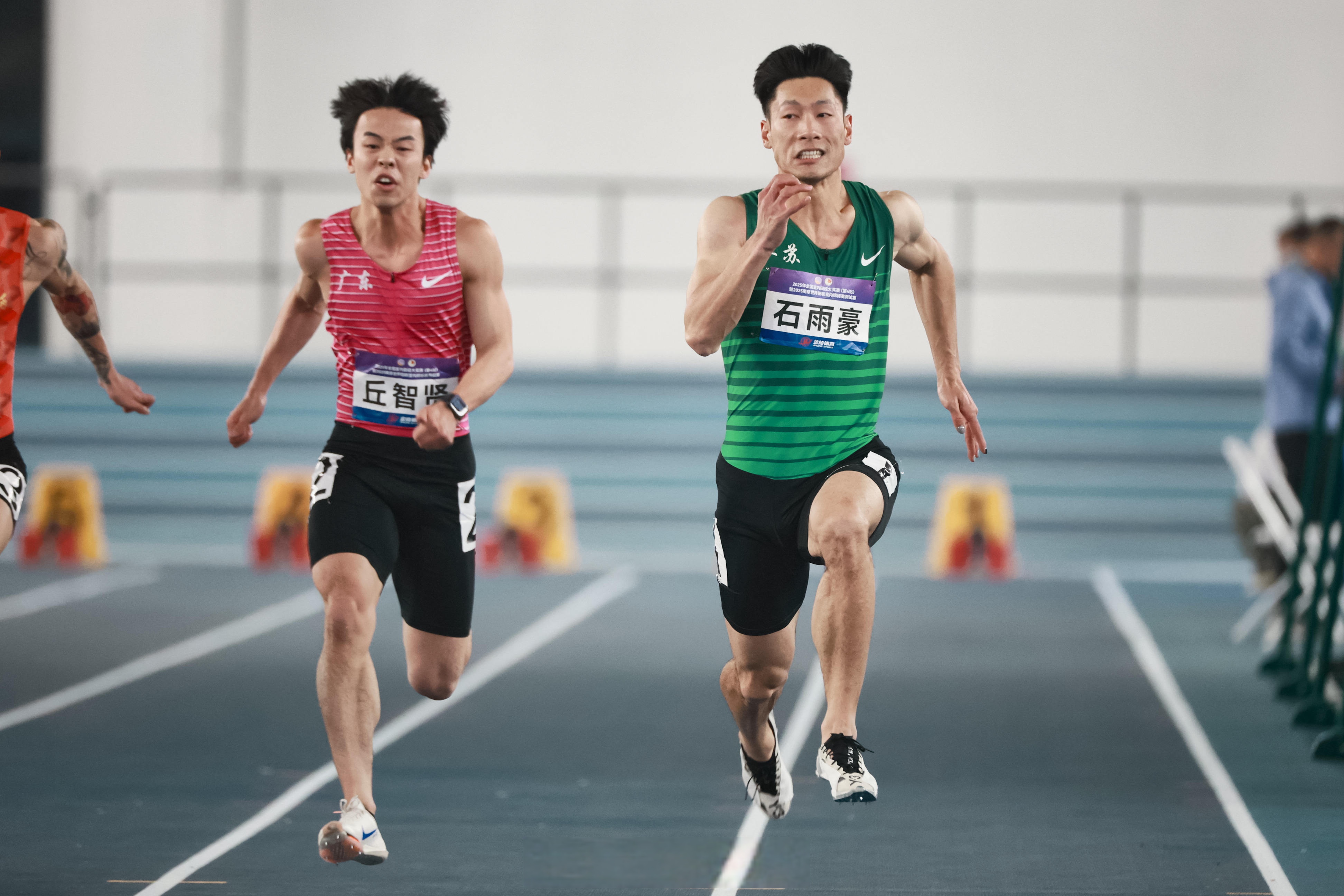 排名第一!运动员继续保持状态斩获佳绩的简单介绍 排名第一!运动员继续保持状态斩获佳绩的简单介绍