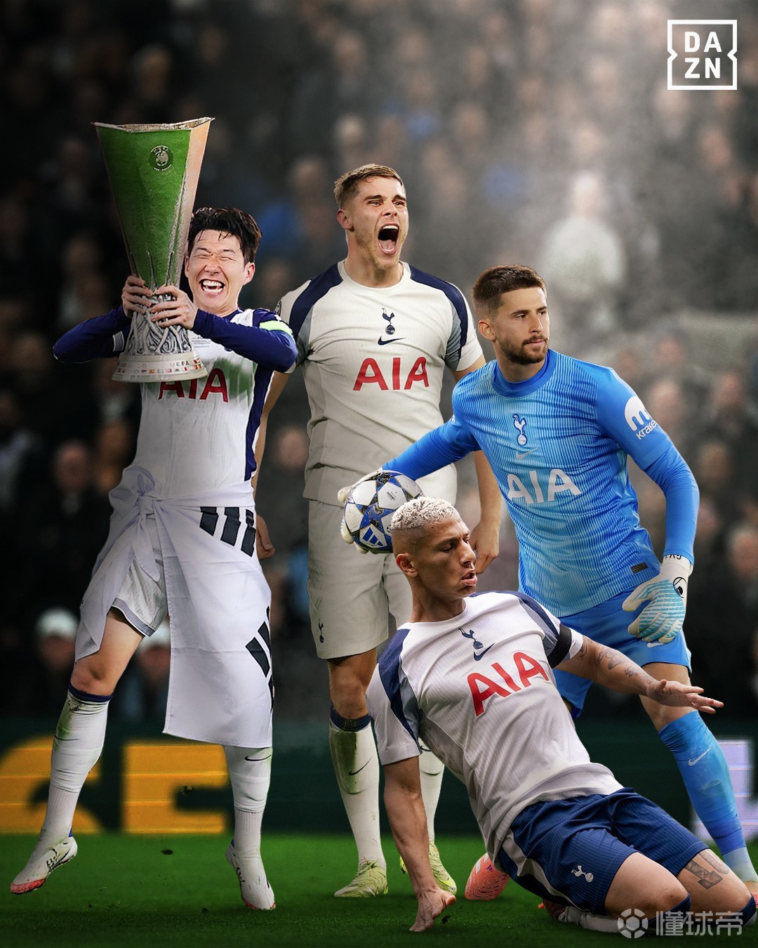 华体会活动-热刺连胜，欧冠资格正逐渐变得稳固的简单介绍